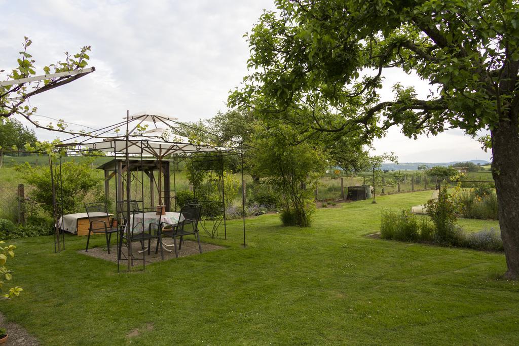 Ferienwohnung Domizil im Weserbergland Dolme Exterior foto