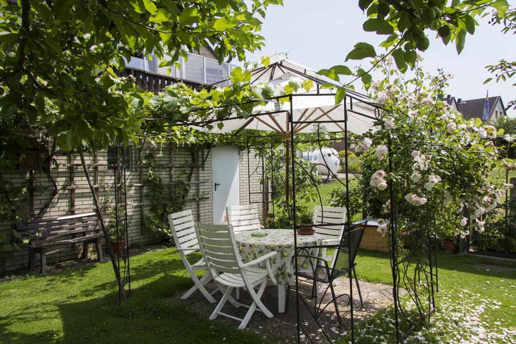 Ferienwohnung Domizil im Weserbergland Dolme Exterior foto